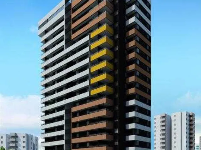 Imagem: EDIFÍCIO BARÃO JOSÉ MIGUEL