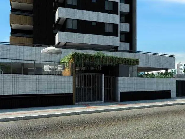 Imagem 3: EDIFÍCIO BARÃO JOSÉ MIGUEL