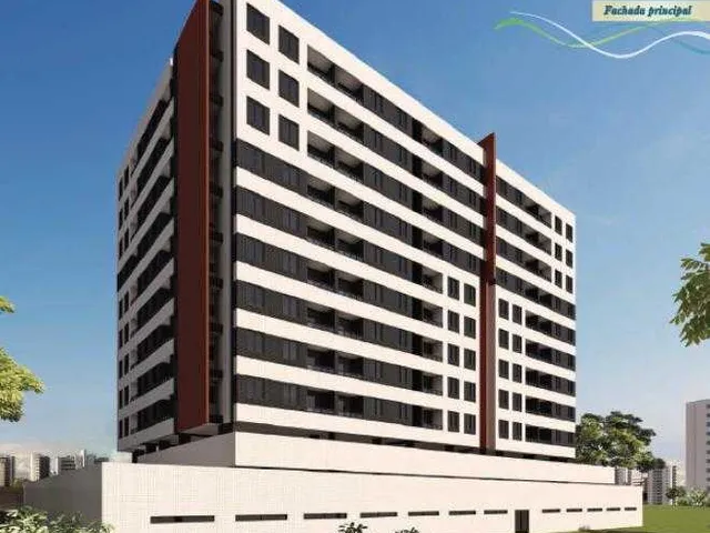 Imagem: RESIDENCIAL VARANDAS DO VALE
