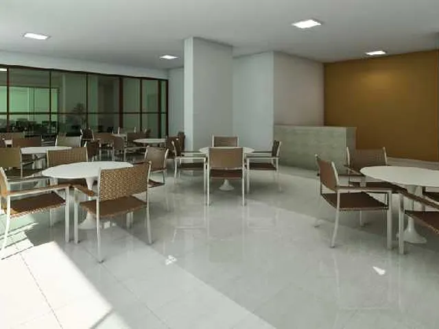 Imagem 9: LIFE RESIDENCE Apartamento com 3 dormitórios