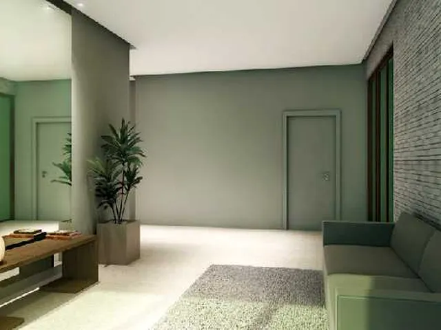 Imagem 10: LIFE RESIDENCE Apartamento com 3 dormitórios