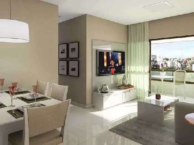 Imagem 11: LIFE RESIDENCE Apartamento com 3 dormitórios