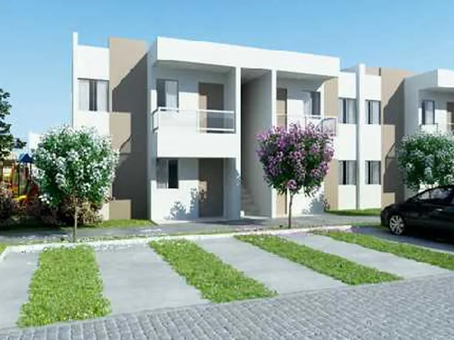 Imagem: RESIDENCIAL VIVENDA DO ALTO