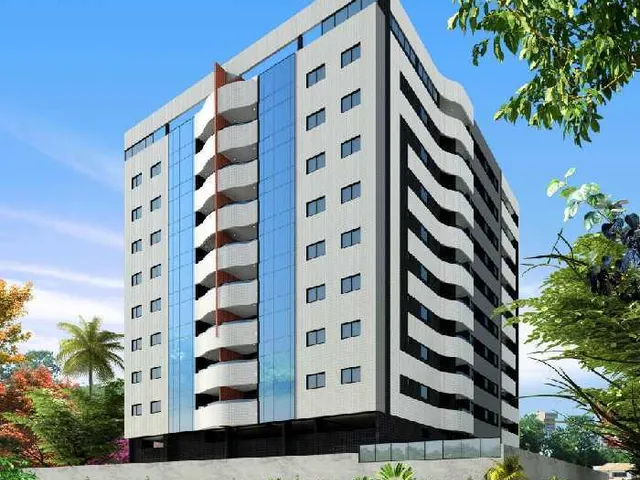 Imagem: EDIFÍCIO MANSÃO ANTONIO SOARES
