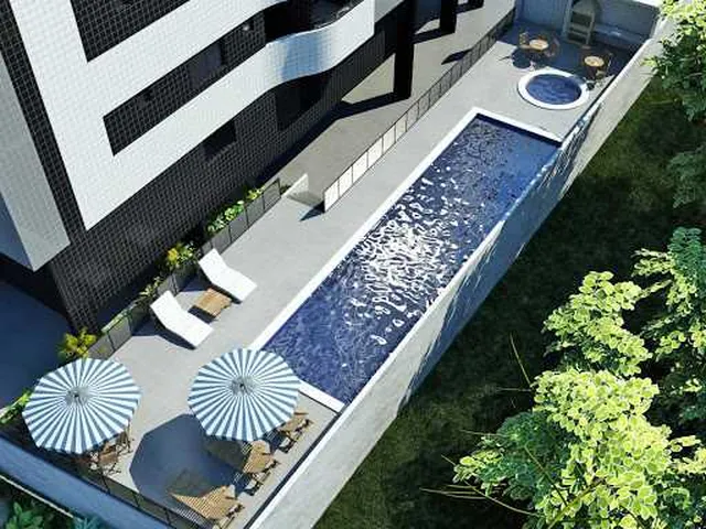Imagem 3: EDIFÍCIO MANSÃO ANTONIO SOARES