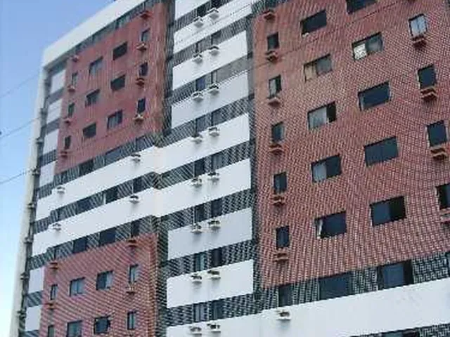 Imagem: EDIFÍCIO ALBARELLO