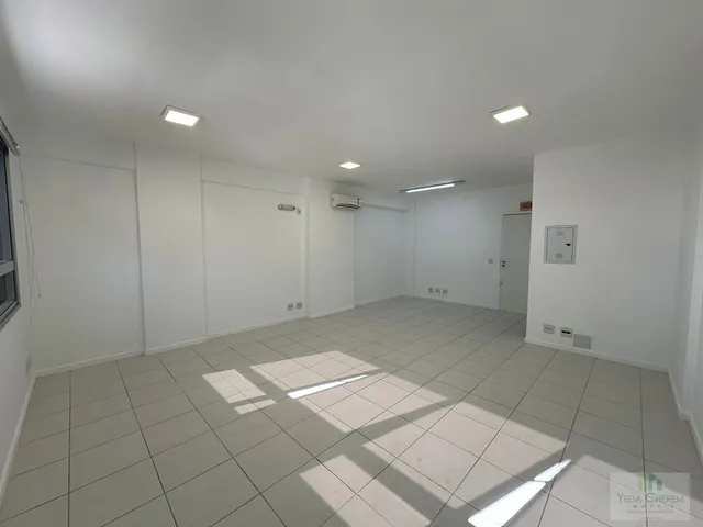 Imagem: Sala Comercial no Estreito - Florianópolis