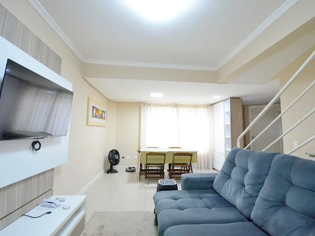 Imagem 12: SOBRADO RESIDENCIAL em CURITIBA - PR, Xaxim