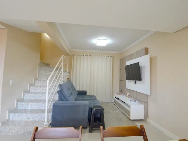 Imagem 11: SOBRADO RESIDENCIAL em CURITIBA - PR, Xaxim