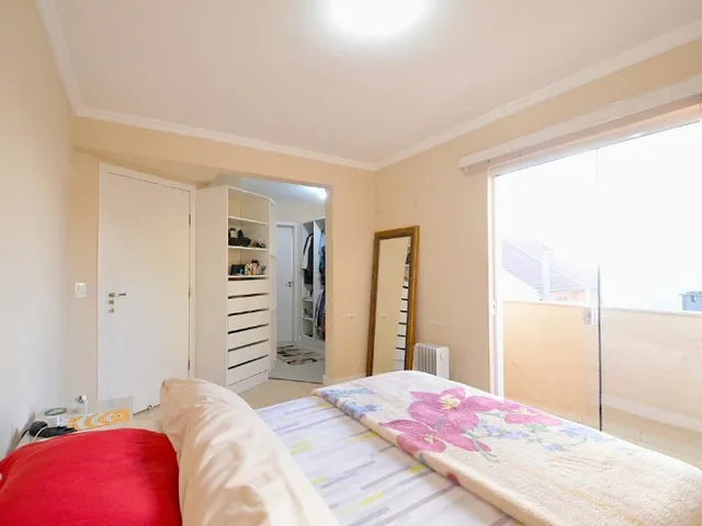 Imagem 16: SOBRADO RESIDENCIAL em CURITIBA - PR, Xaxim