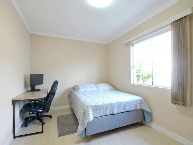 Imagem 8: SOBRADO RESIDENCIAL em CURITIBA - PR, Xaxim