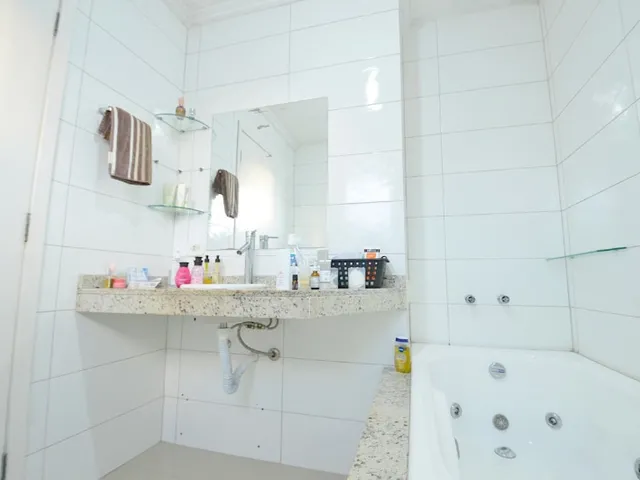 Imagem 9: SOBRADO RESIDENCIAL em CURITIBA - PR, Xaxim