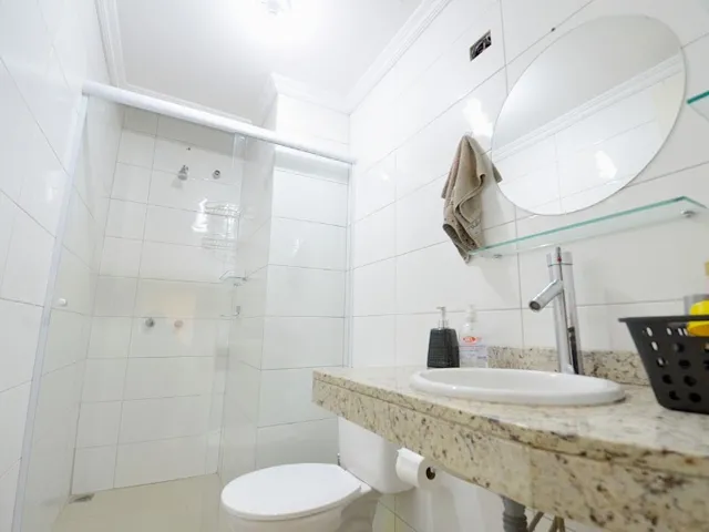 Imagem 2: SOBRADO RESIDENCIAL em CURITIBA - PR, Xaxim