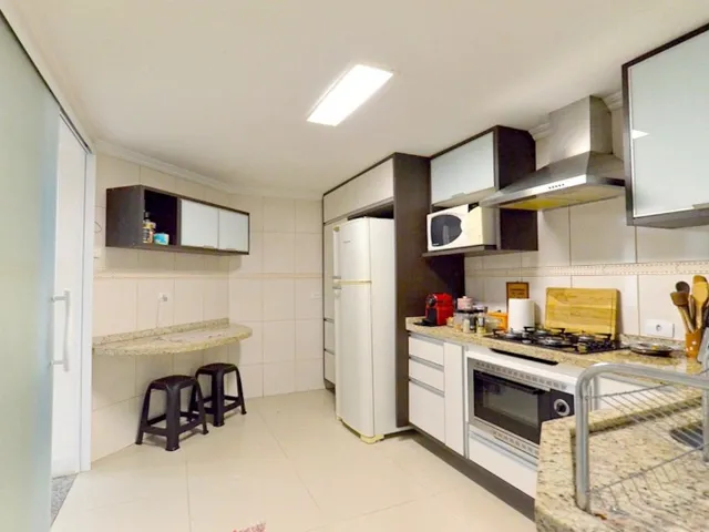 Imagem 4: SOBRADO RESIDENCIAL em CURITIBA - PR, Xaxim