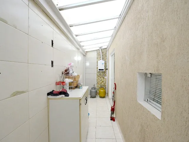 Imagem 7: SOBRADO RESIDENCIAL em CURITIBA - PR, Xaxim