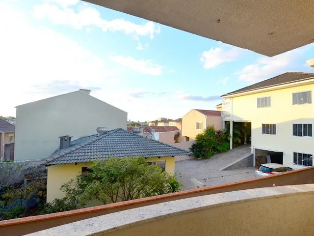 Imagem 14: SOBRADO RESIDENCIAL em CURITIBA - PR, Xaxim