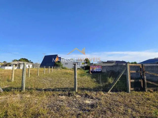 Imagem 11: Lindo terreno de frente para o norte, na Praia Paraíso em Torres/RS