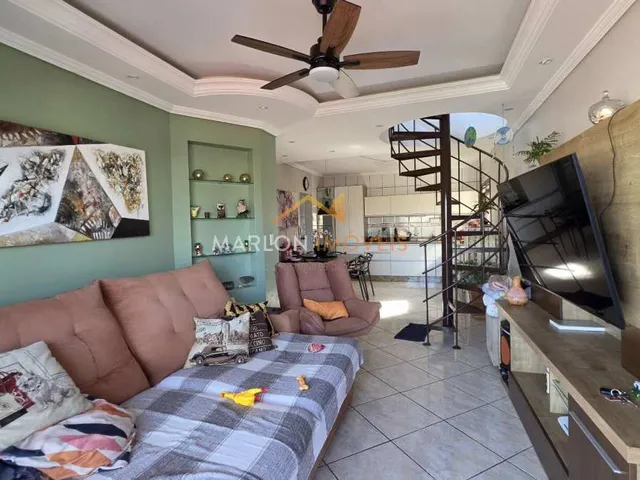 Imagem: Cobertura no Centro de Torres/RS, com 195,89m²