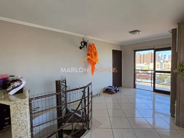 Imagem 8: Cobertura no Centro de Torres/Rs, com 195,89M², Próximo de Tudo!!!