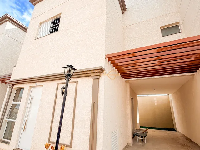 Imagem: Casa à venda no bairro Miranda - Araguari/MG