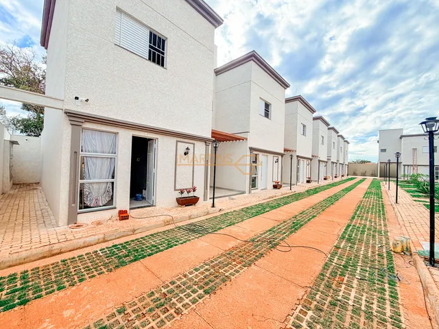 Imagem 8: Casa à venda no bairro Miranda - Araguari/MG