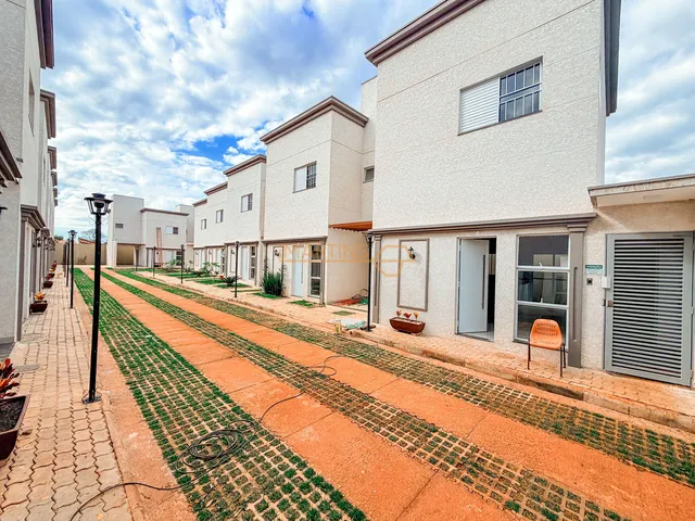 Imagem 4: Casa à venda no bairro Miranda - Araguari/MG