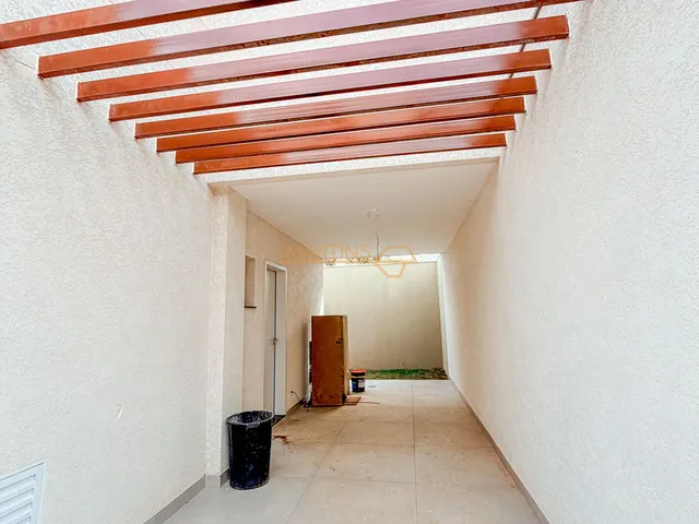 Imagem 11: Casa à venda no bairro Miranda - Araguari/MG