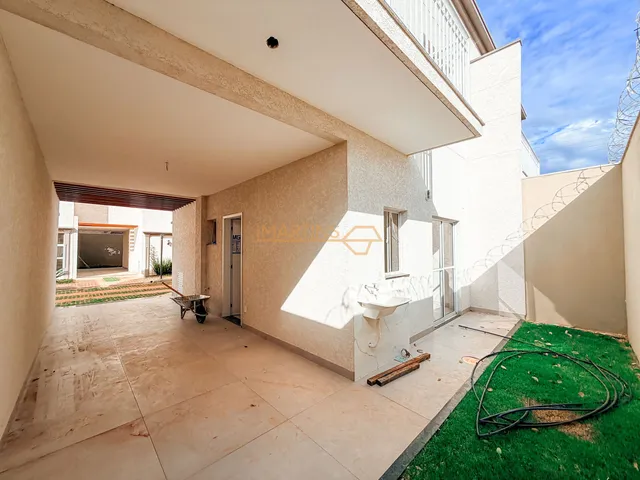 Imagem 5: Casa à venda no bairro Miranda - Araguari/MG