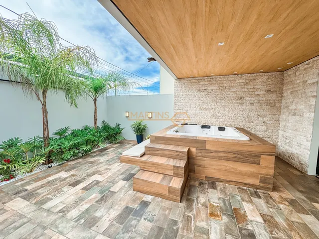 Imagem 14: Casa à venda no bairro Jardim Interlagos II - Araguari/MG