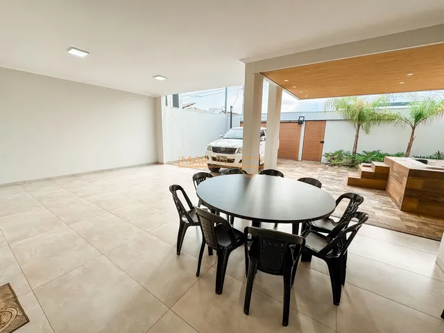 Imagem 3: Casa à venda no bairro Jardim Interlagos II - Araguari/MG