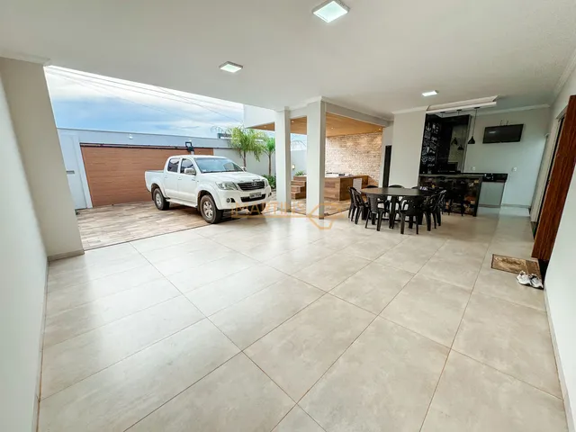 Imagem 15: Casa à venda no bairro Jardim Interlagos II - Araguari/MG