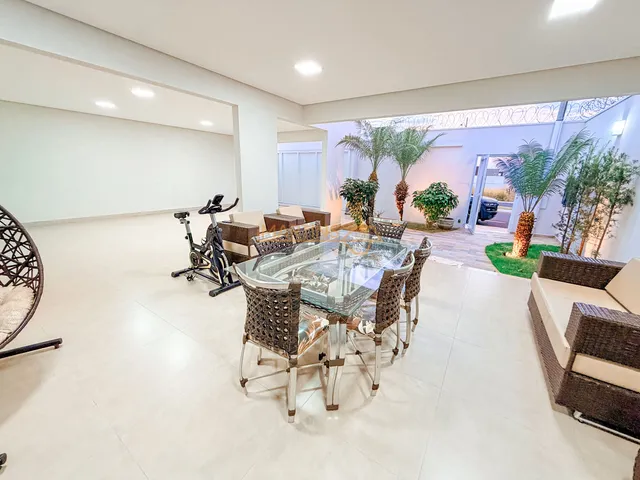 Imagem 4: Casa á Venda Casa com 3 dormitórios