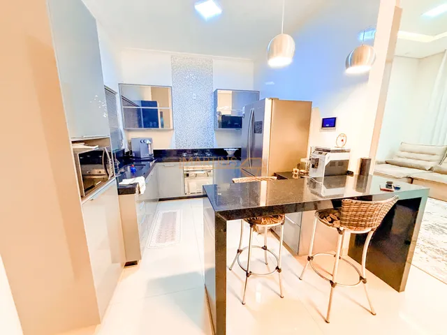 Imagem 16: Casa á Venda Casa com 3 dormitórios