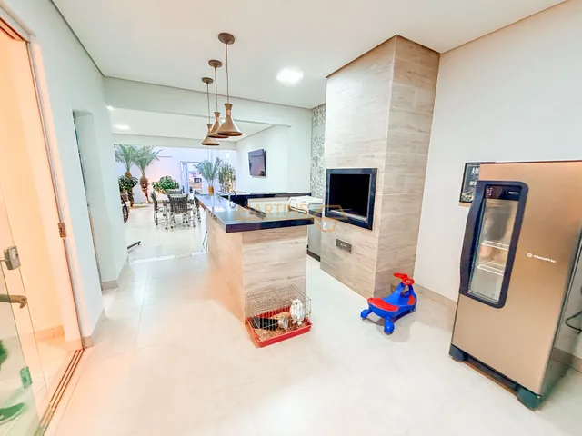 Imagem 3: Casa á Venda Casa com 3 dormitórios