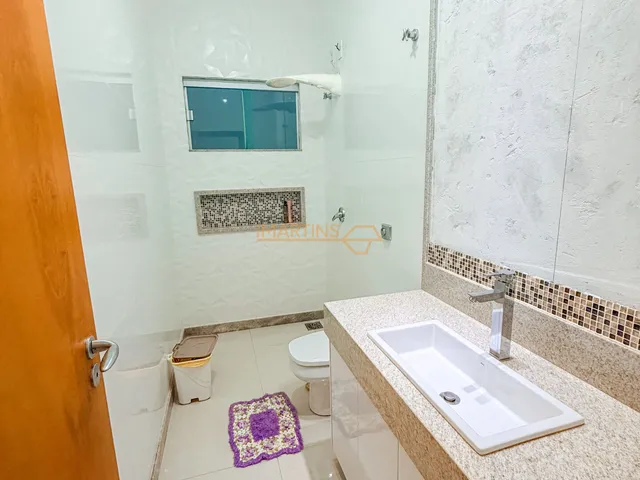 Imagem 14: Casa á Venda Casa com 3 dormitórios