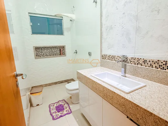 Imagem 11: Casa á Venda Casa com 3 dormitórios
