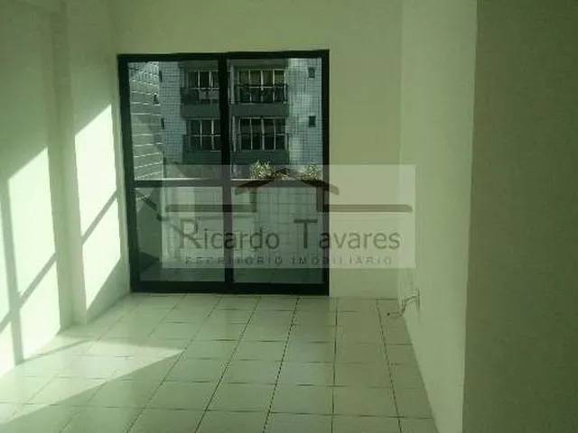 Imagem 2: Apartamento para Locação em Aflitos