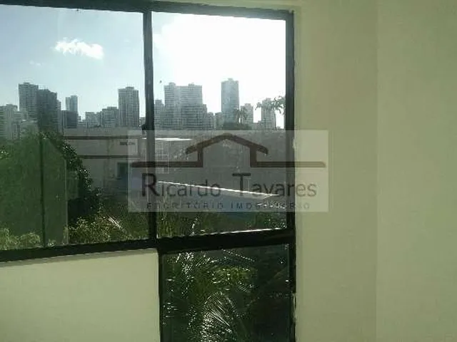Imagem 3: Apartamento para Locação em Aflitos