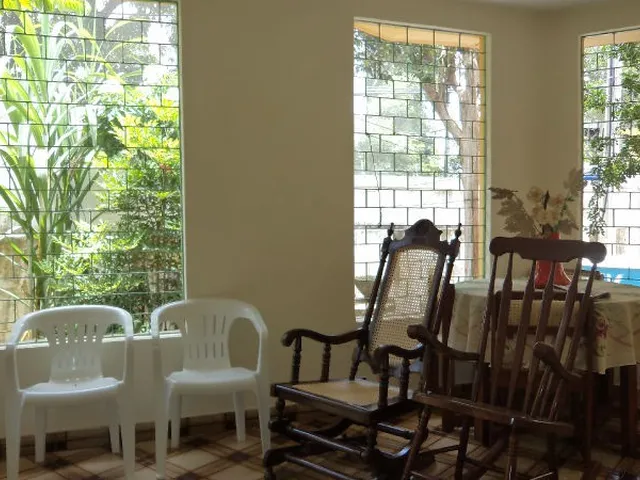 Imagem: CASA EM CASA FORTE