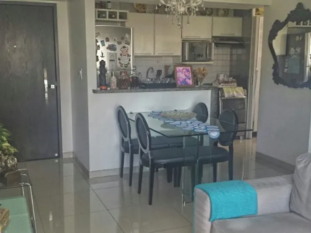 Imagem: Apartamento à Venda em Parnamirim