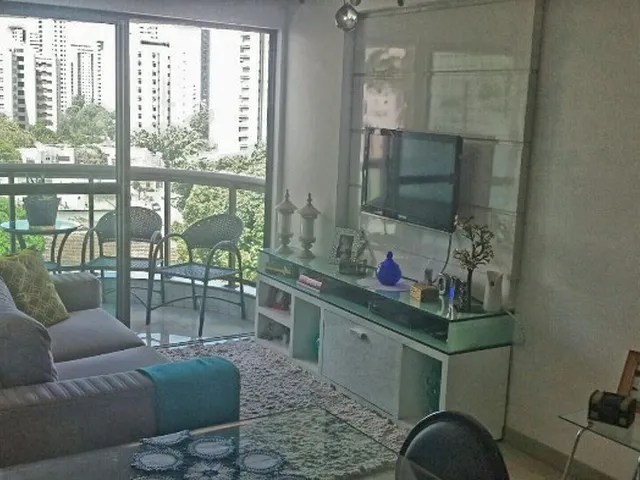 Imagem 3: Apartamento à Venda em Parnamirim