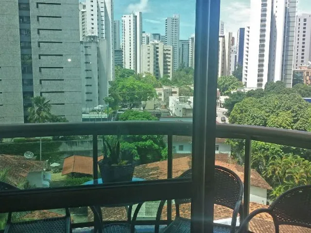 Imagem 6: Apartamento à Venda em Parnamirim