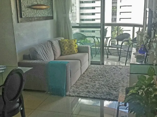 Imagem 8: Apartamento à Venda em Parnamirim