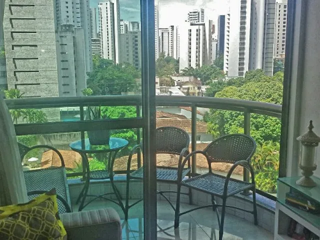 Imagem 9: Apartamento à Venda em Parnamirim
