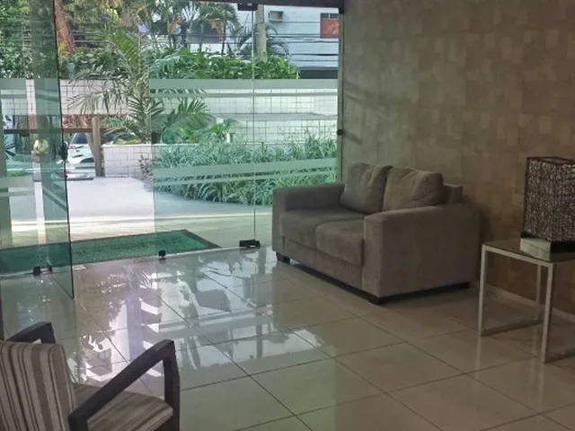 Imagem 12: Apartamento à Venda em Parnamirim