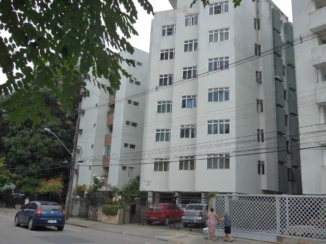 Imagem: APARTAMENTO NO ESPINHEIRO