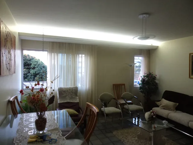 Imagem: Apartamento na Madalena