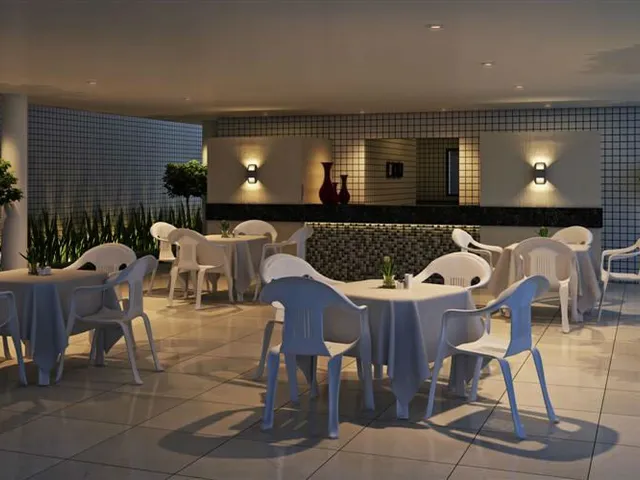 Imagem: APARTAMENTO NO ROSARINHO