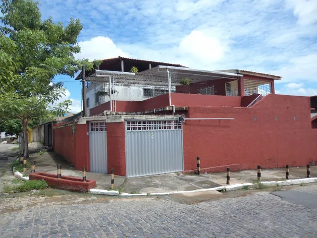 Imagem: CASA EM CAJUEIRO