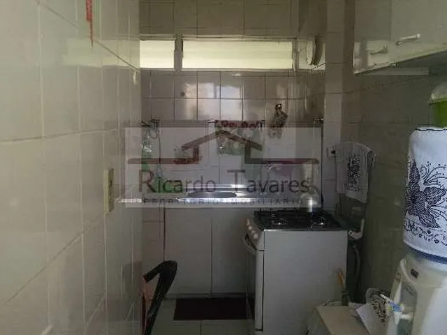 Imagem: Apartamento à Venda em Santo Amaro